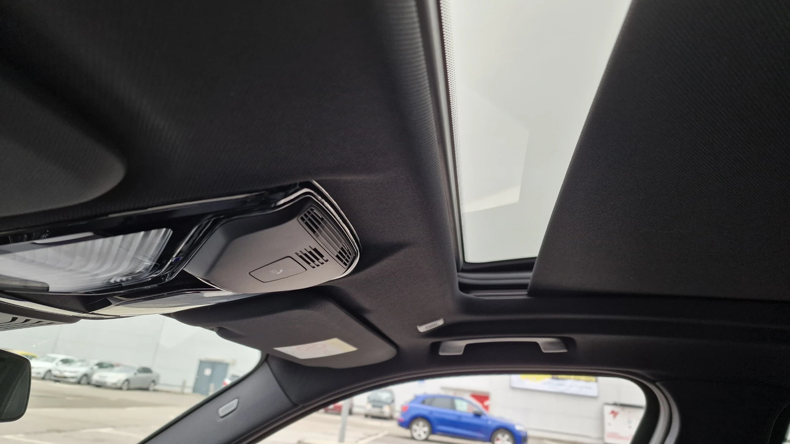 BMW X3 G01, снимка 5 - Автомобили и джипове - 53747927