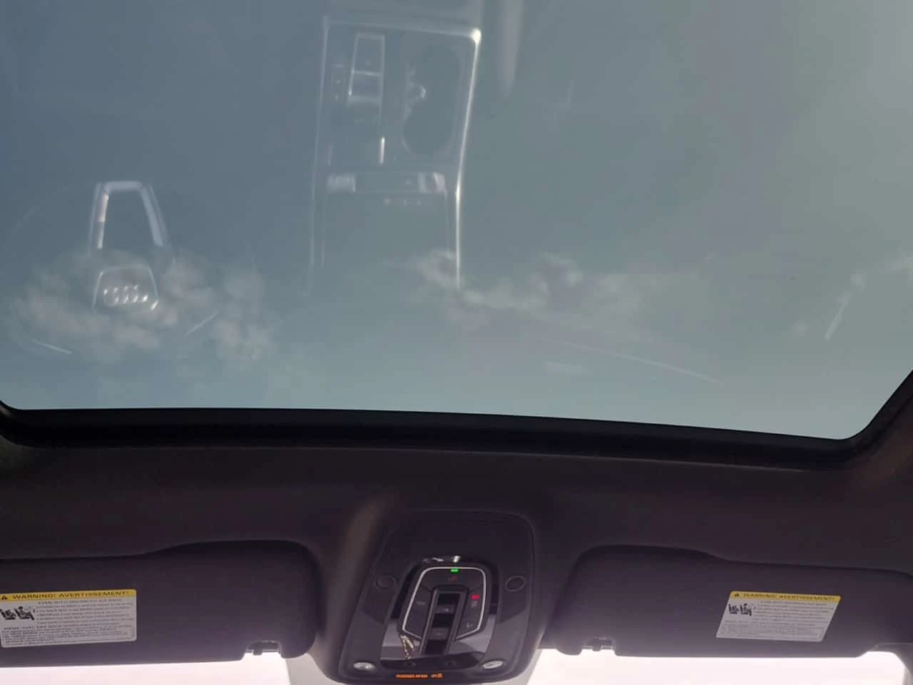 Audi Q7 * PROGRESSIV * CARFAX * ЦЕНА ДО БГ, снимка 11 - Автомобили и джипове - 54125406