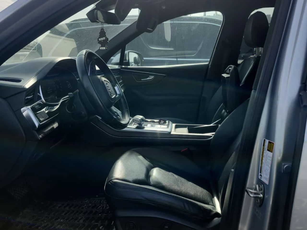 Audi Q7 * PROGRESSIV * CARFAX * ЦЕНА ДО БГ, снимка 7 - Автомобили и джипове - 54125406