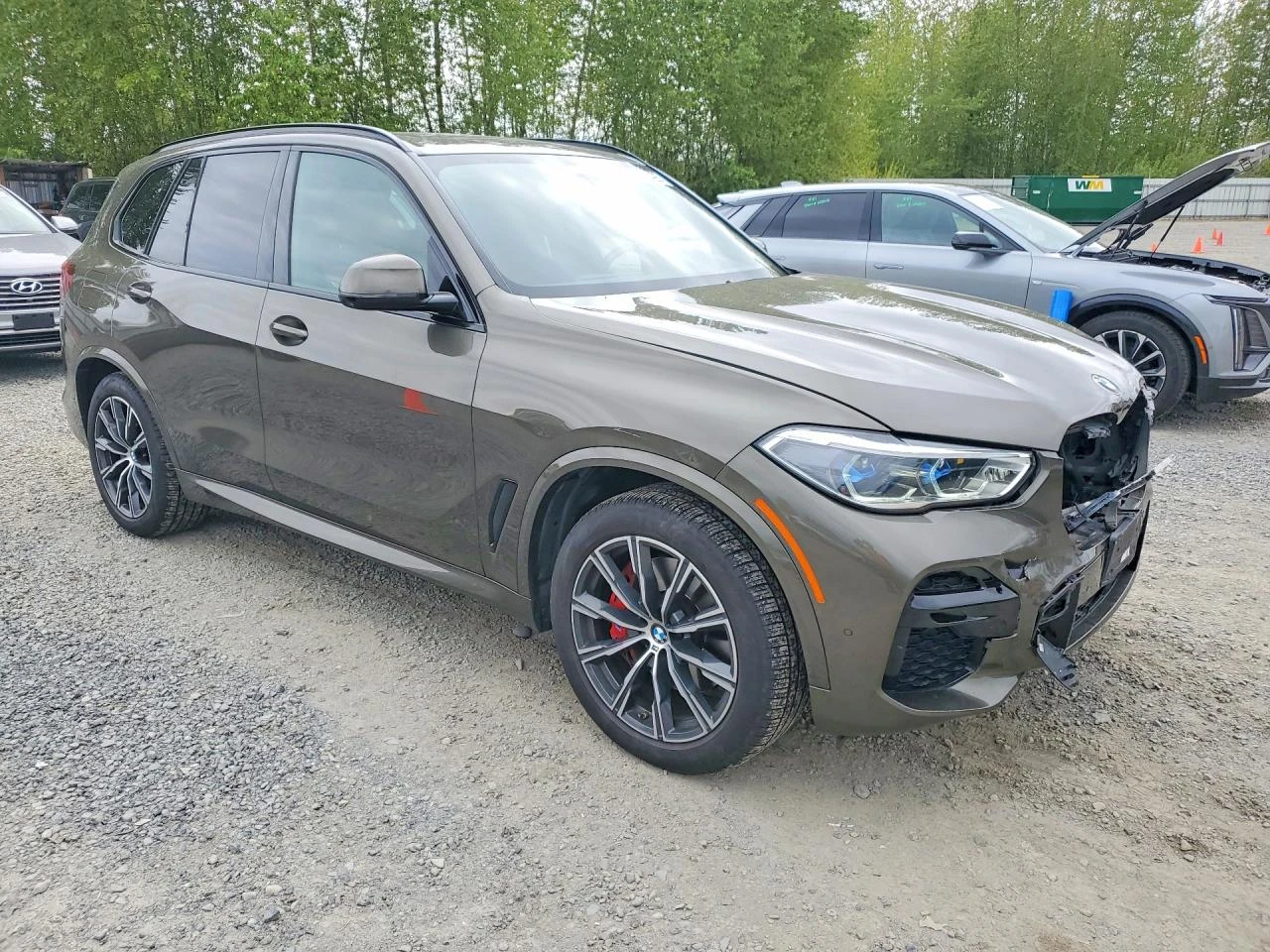 BMW X5 * XDRIVE40I* M* PACK*  | Mobile.bg � ����������� 3