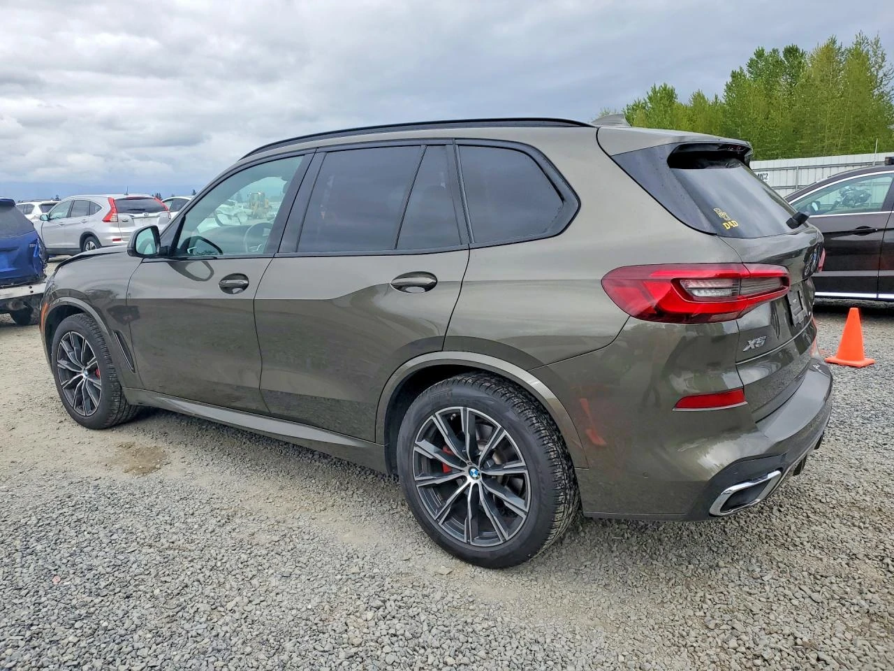 BMW X5 * XDRIVE40I* M* PACK*  | Mobile.bg � ����������� 6