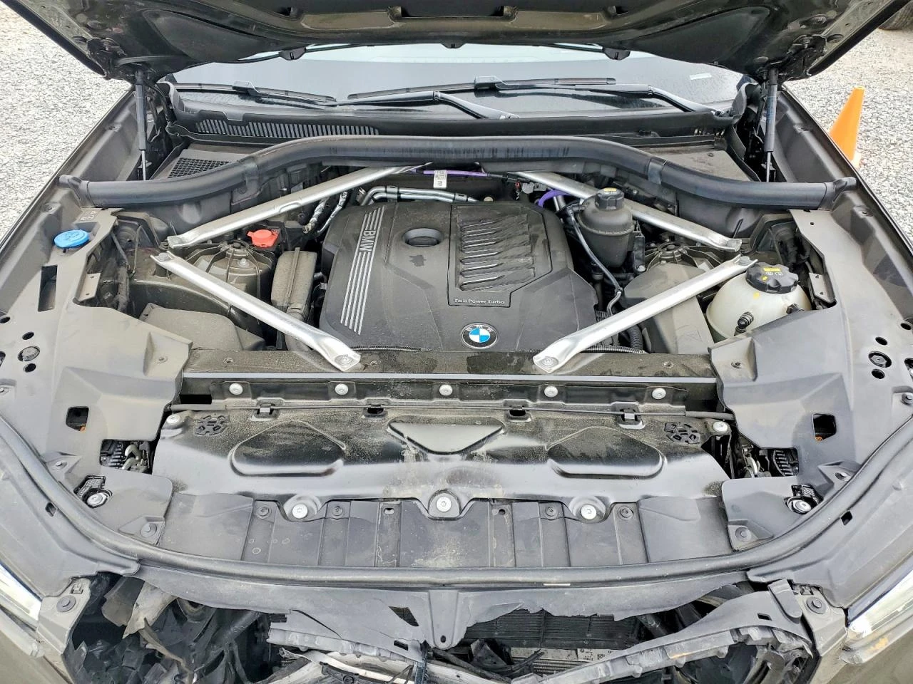 BMW X5 * XDRIVE40I* M* PACK*  | Mobile.bg � ����������� 7