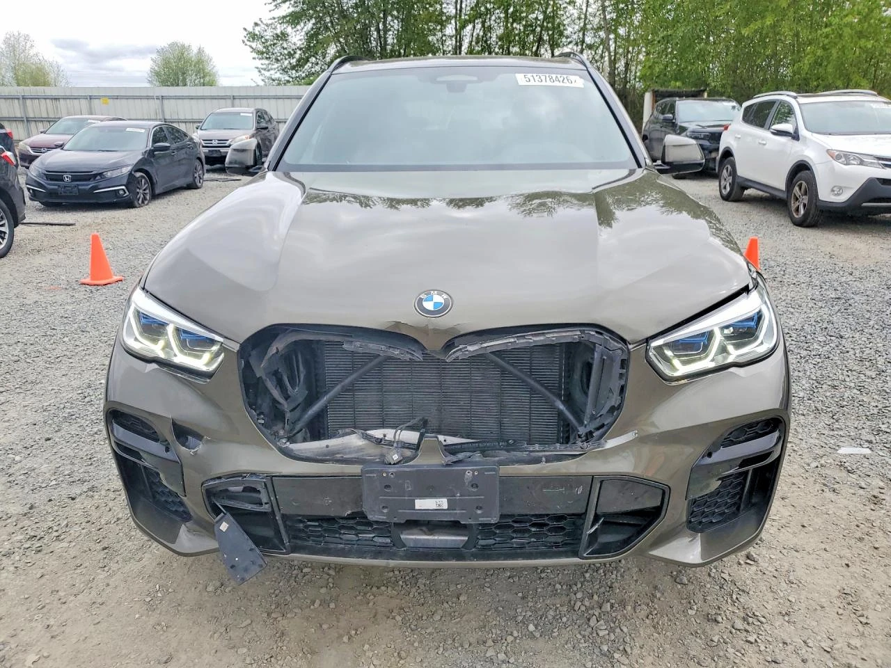 BMW X5 * XDRIVE40I* M* PACK*  | Mobile.bg � ����������� 2