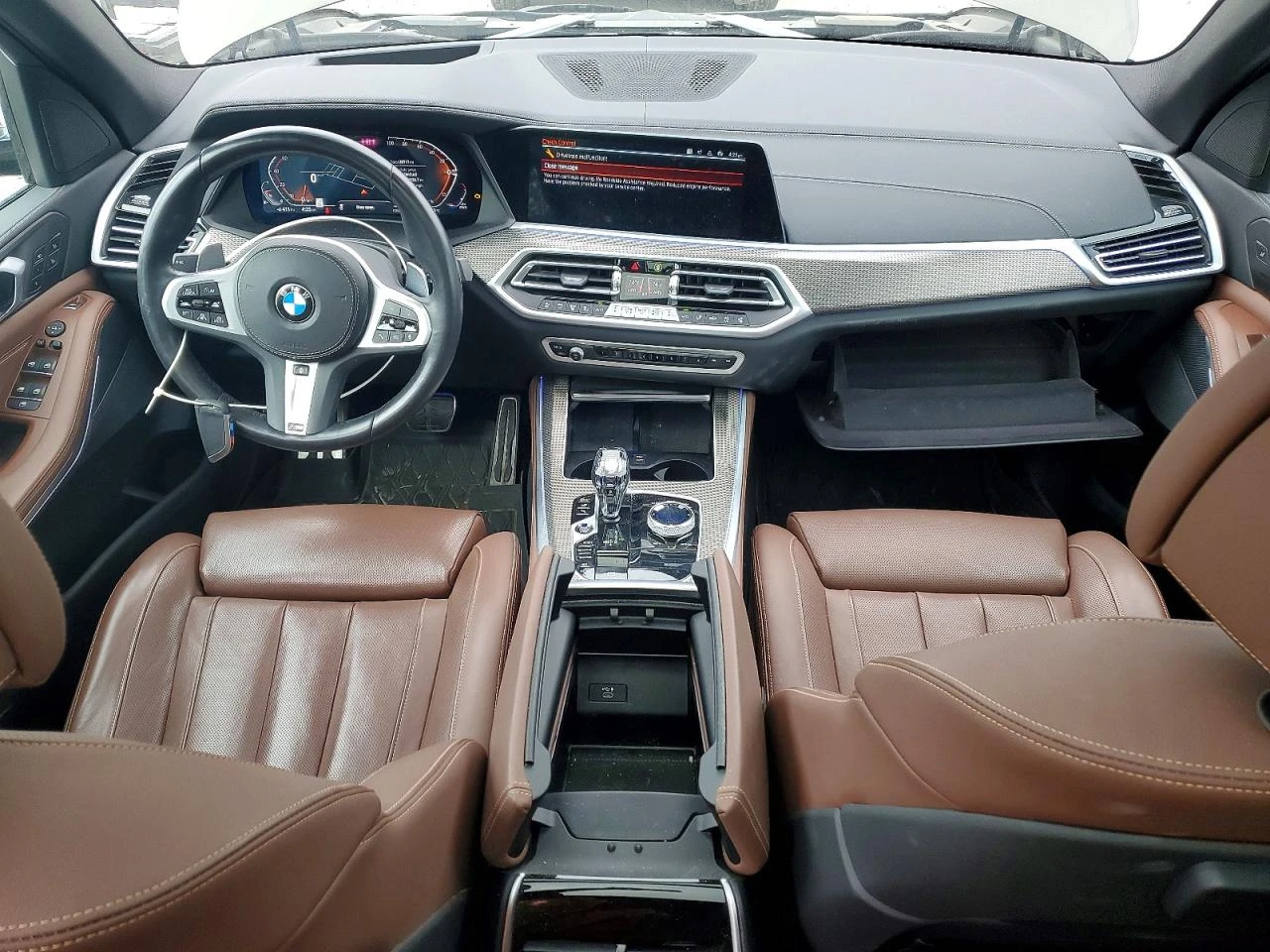 BMW X5 * XDRIVE40I* M* PACK*  | Mobile.bg � ����������� 9