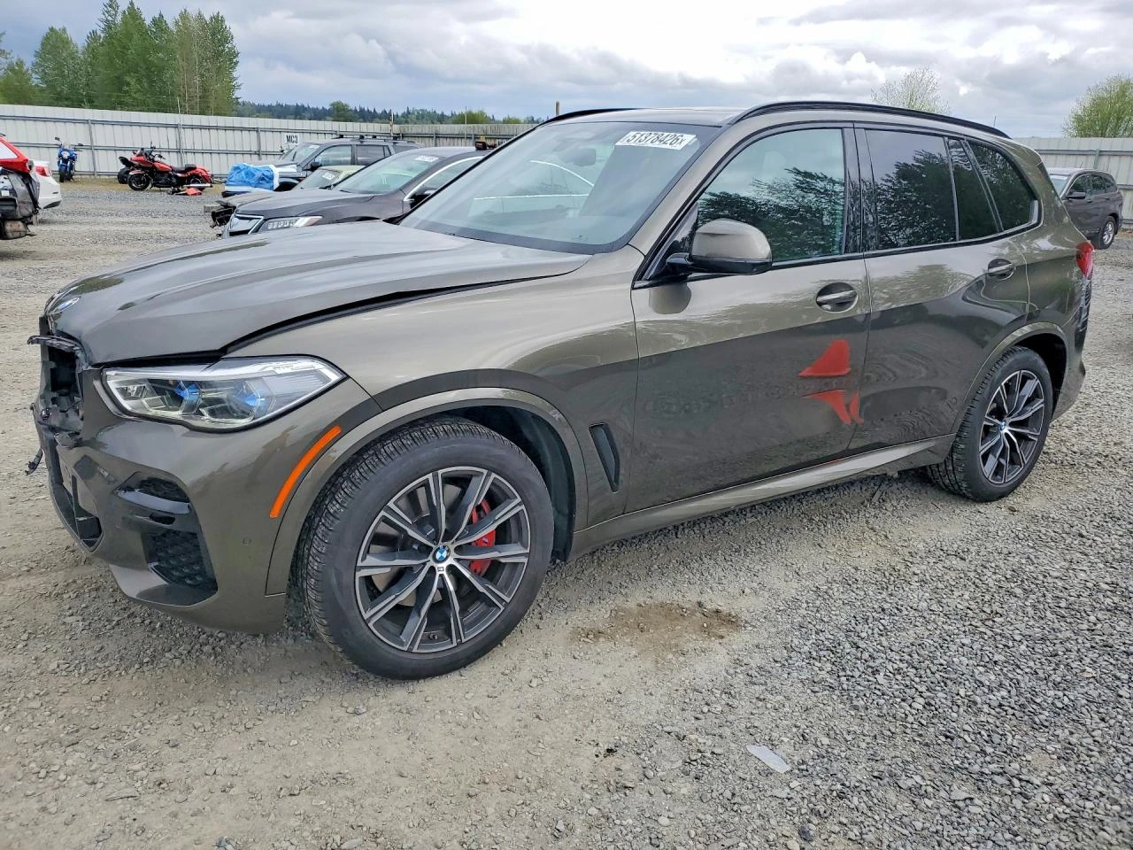 BMW X5 * XDRIVE40I* M* PACK*  | Mobile.bg � ����������� 1