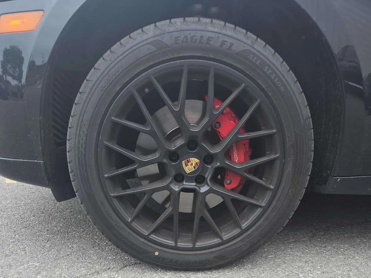 Porsche Macan * GTS * CARFAX * ���� �� �� | Mobile.bg � ����������� 11