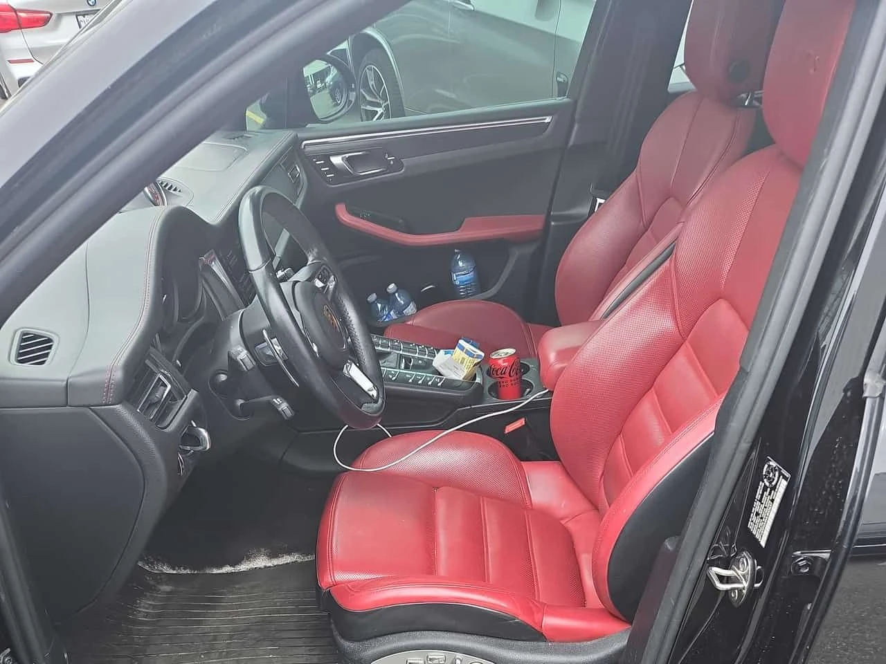 Porsche Macan * GTS * CARFAX * ���� �� �� | Mobile.bg � ����������� 12