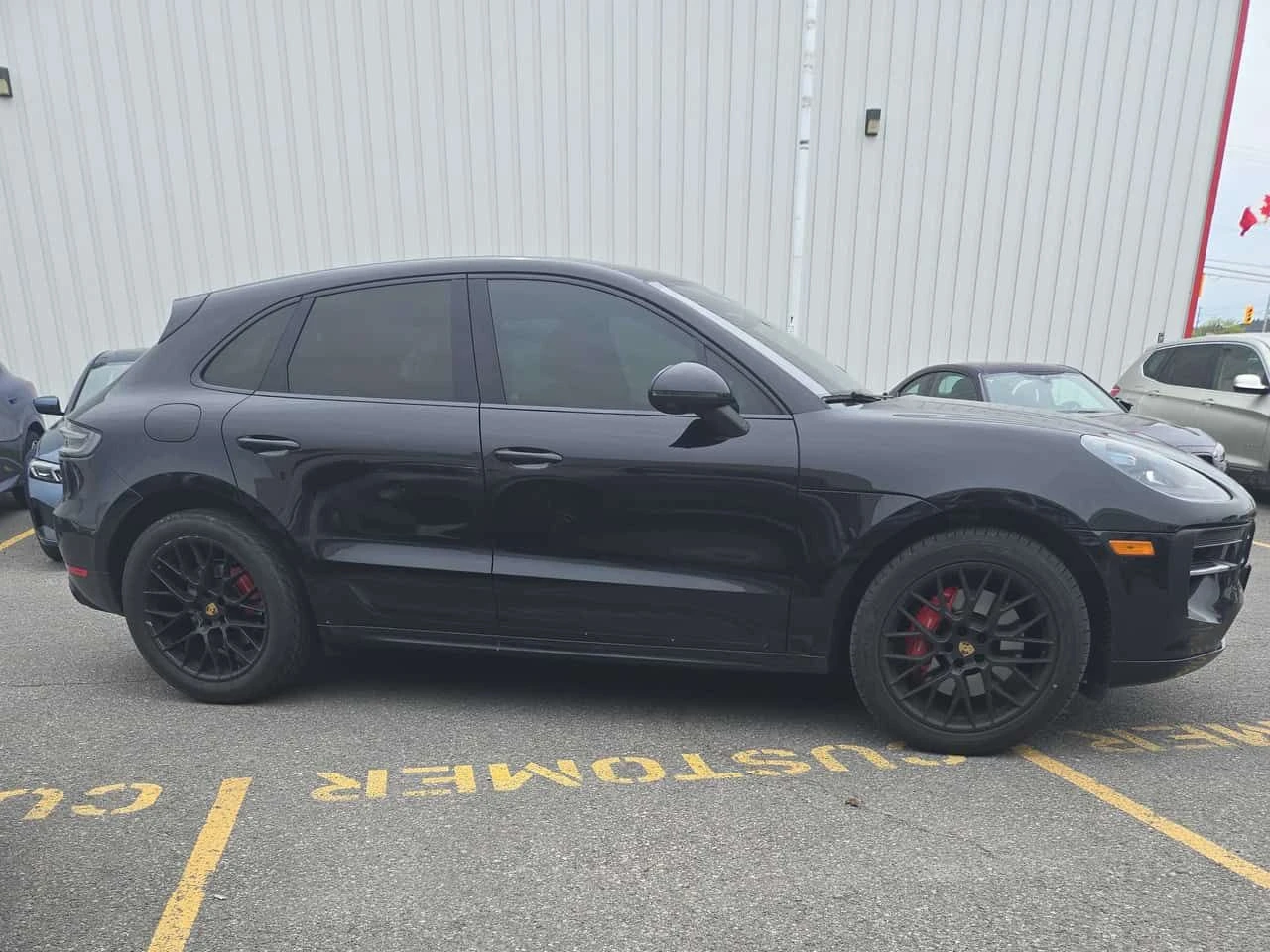 Porsche Macan * GTS * CARFAX * ���� �� �� | Mobile.bg � ����������� 3