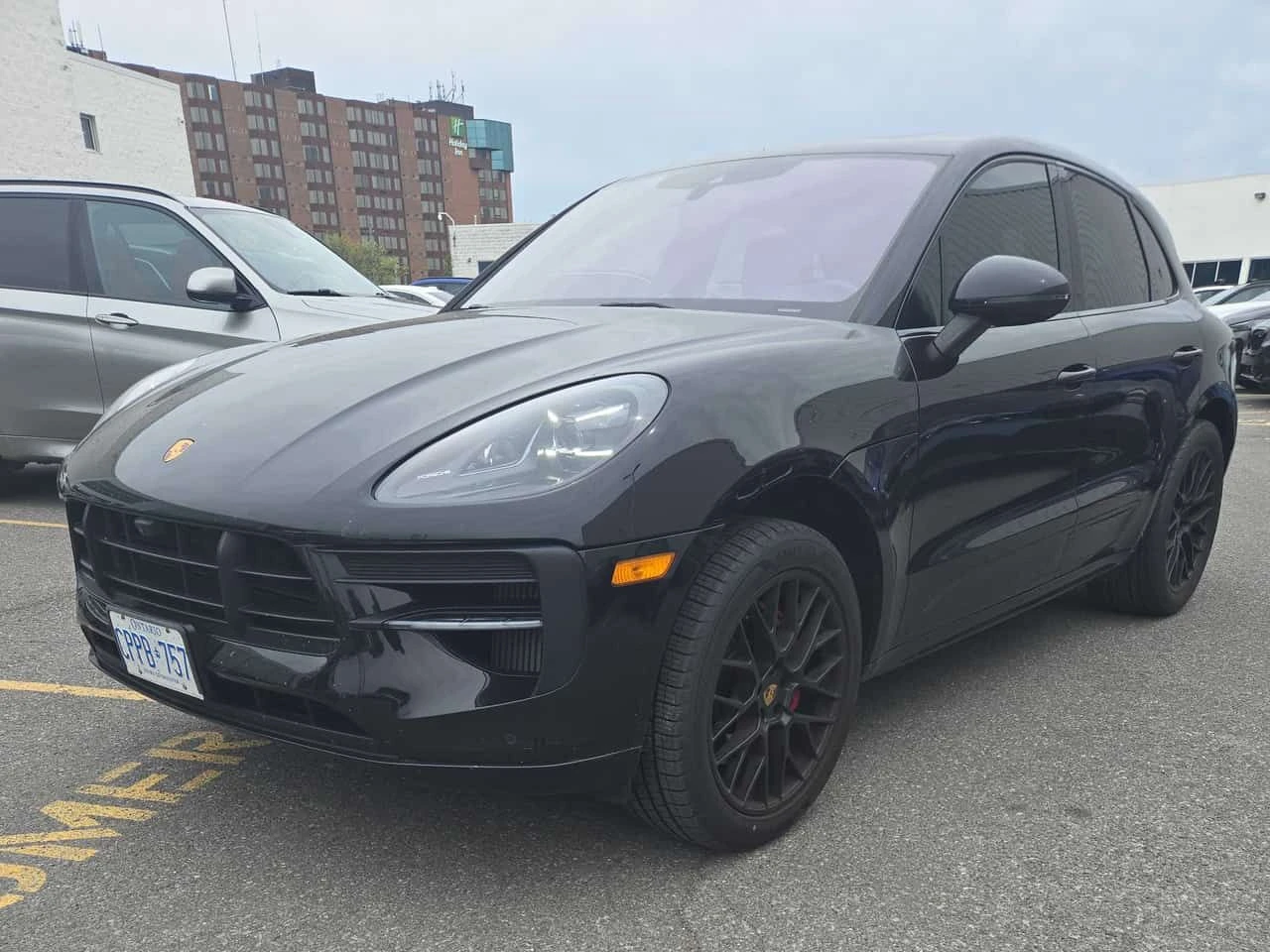 Porsche Macan * GTS * CARFAX * ���� �� �� | Mobile.bg � ����������� 5