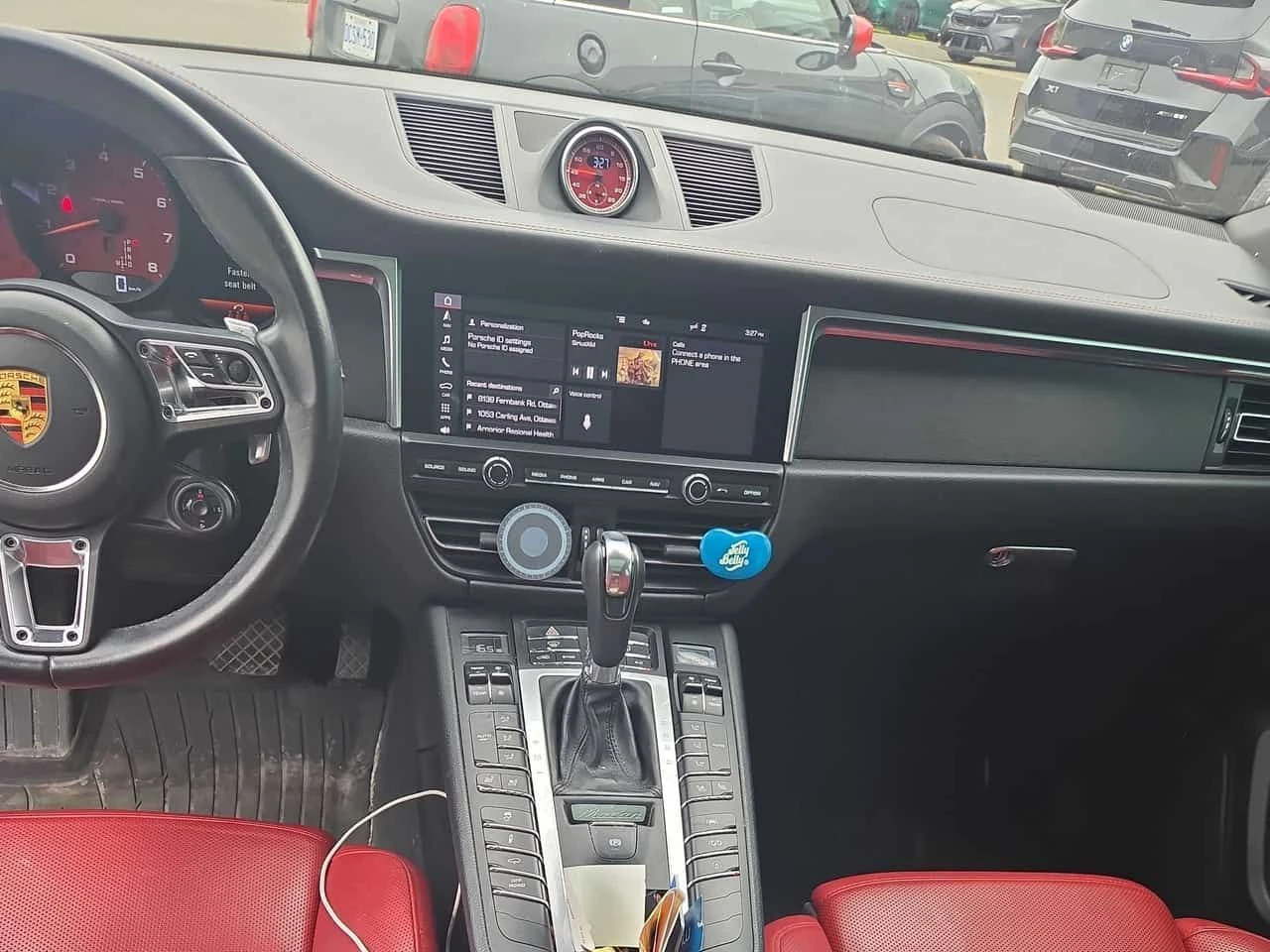 Porsche Macan * GTS * CARFAX * ���� �� �� | Mobile.bg � ����������� 15