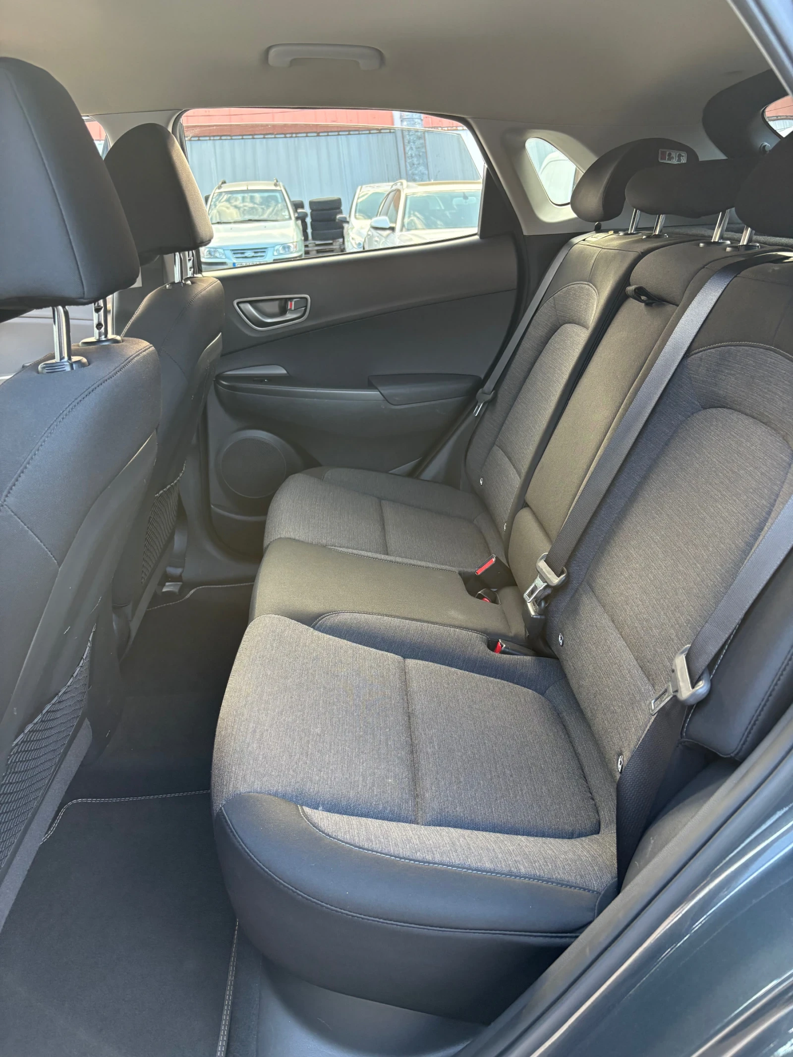 Hyundai Kona SOH100%/ГАРАНЦИЯ , снимка 7 - Автомобили и джипове - 54748931