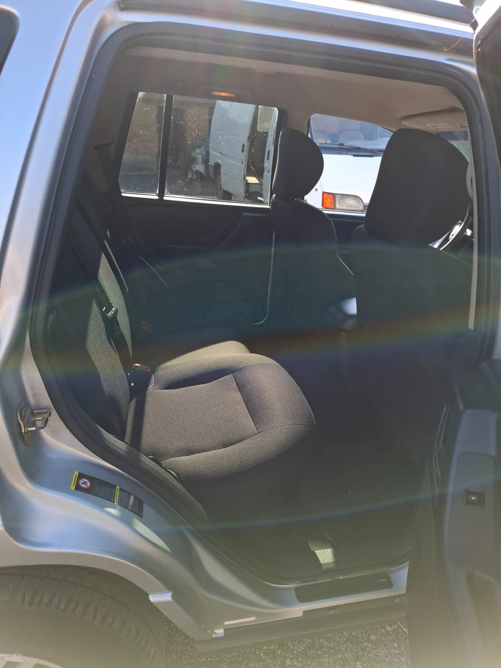 Jeep Grand cherokee Джип, снимка 5 - Автомобили и джипове - 54985846
