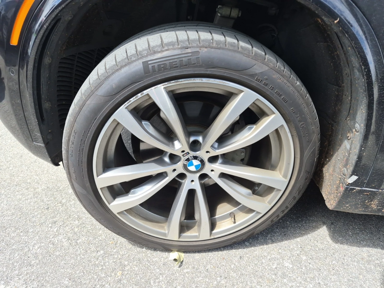 BMW X5 35D * * M PACK * * CARFAX * * АВТО КРЕДИТ * * , снимка 12 - Автомобили и джипове - 55112744