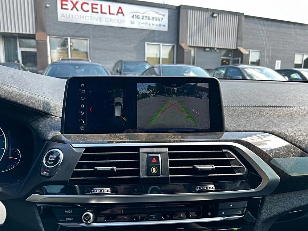 BMW X3 M40I* HUD* HARMAN* PANO* AMBIENT* B58* КРАЙНА ЦЕНА, снимка 11 - Автомобили и джипове - 55328776