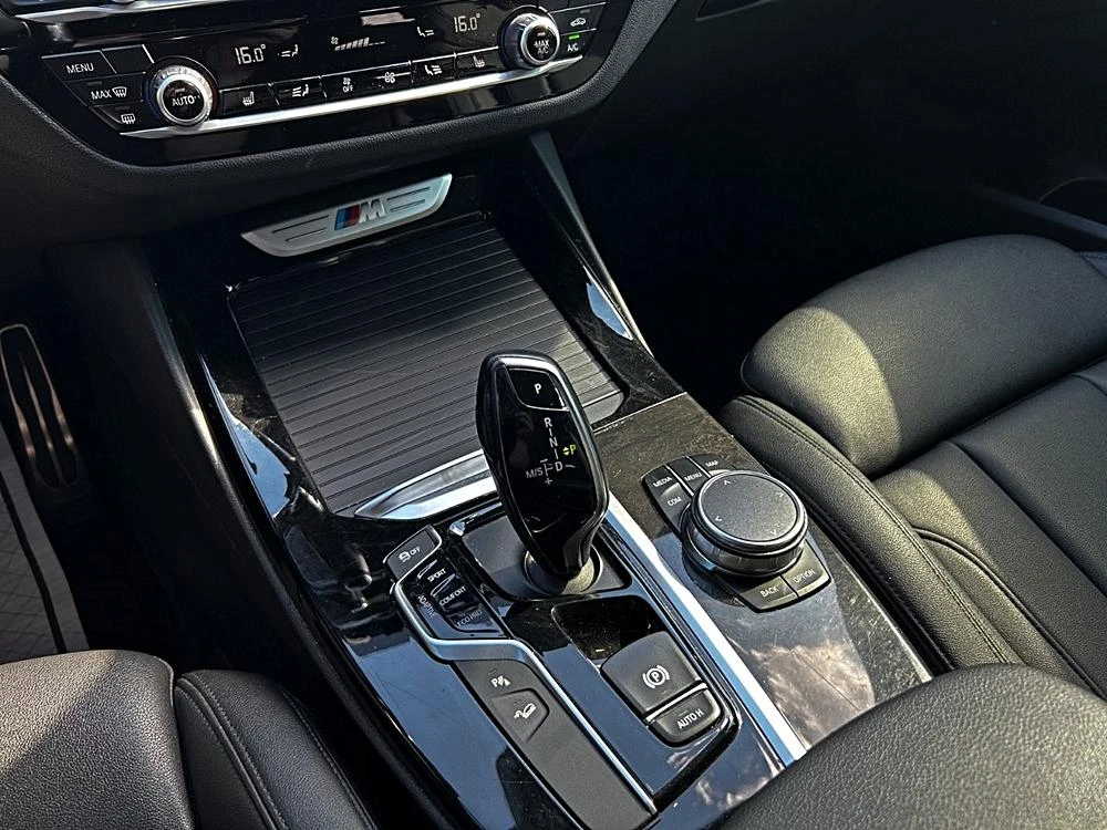 BMW X3 M40I* HUD* HARMAN* PANO* AMBIENT* B58* КРАЙНА ЦЕНА, снимка 13 - Автомобили и джипове - 55328776