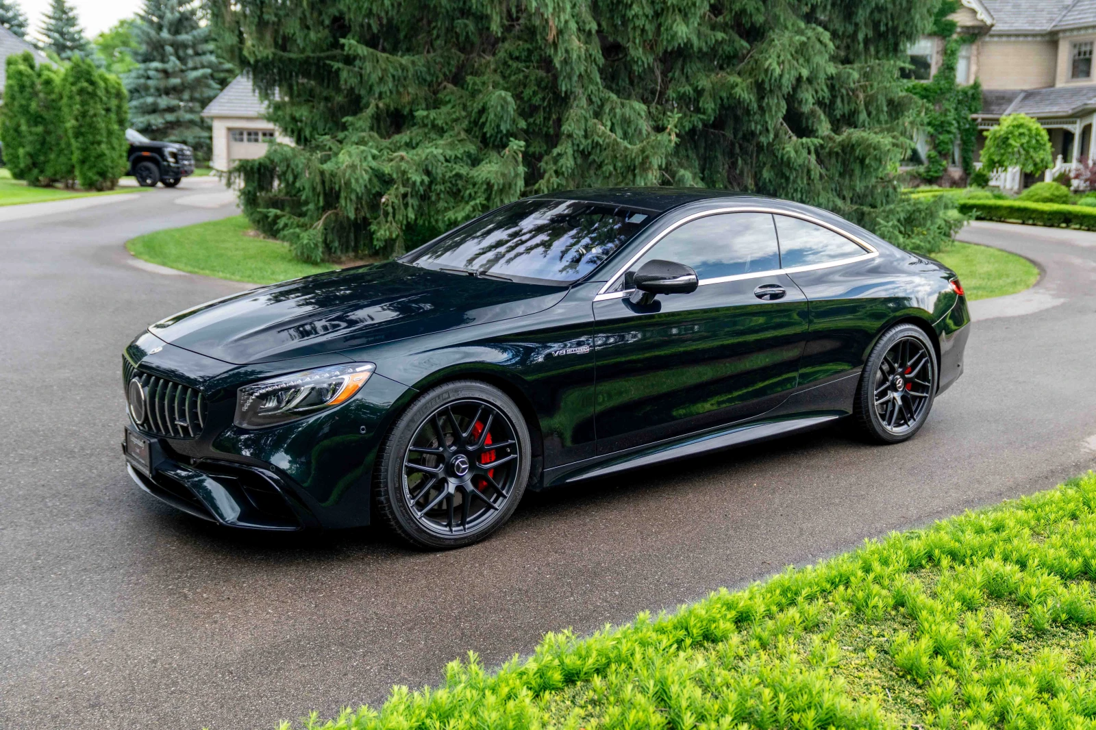 Mercedes-Benz X-Klasse 4.0L 8cyl AWD | Mobile.bg � ����������� 15