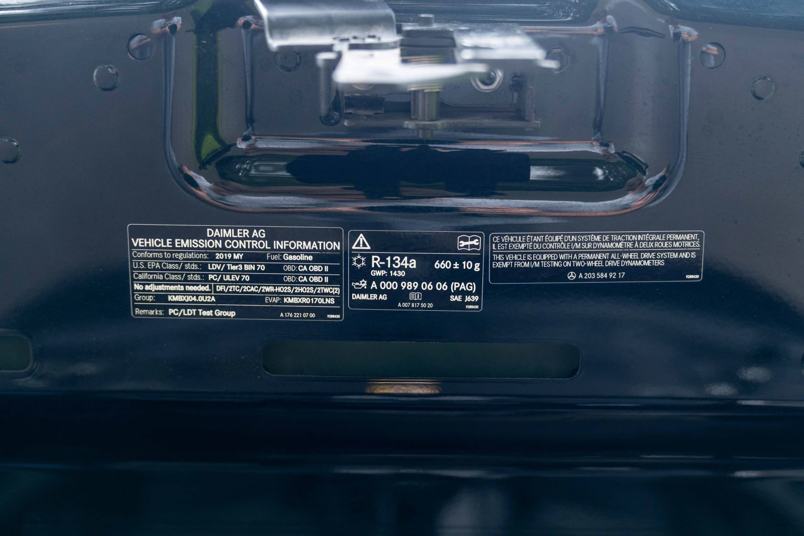 Mercedes-Benz X-Klasse 4.0L 8cyl AWD | Mobile.bg � ����������� 13