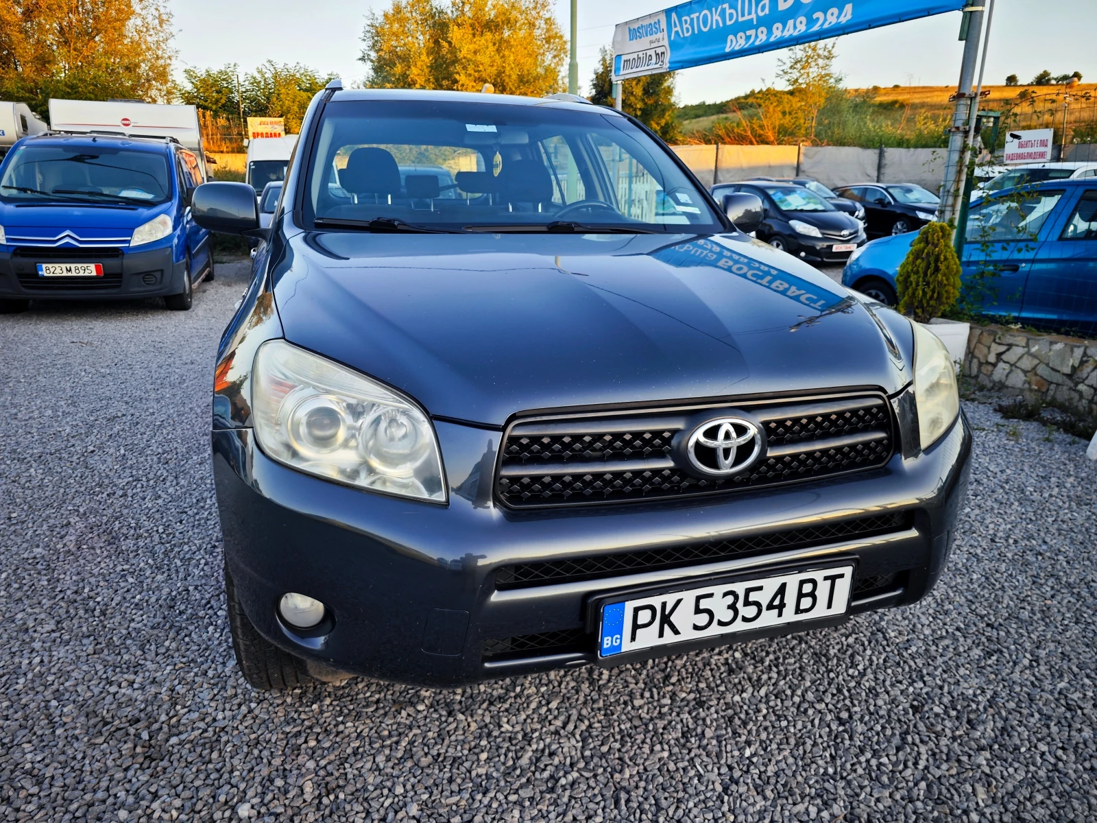 Toyota Rav4 2.2 D4D | Mobile.bg � ����������� 7