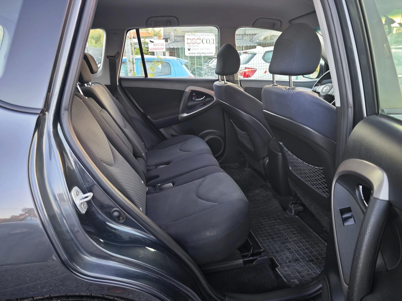 Toyota Rav4 2.2 D4D | Mobile.bg � ����������� 13