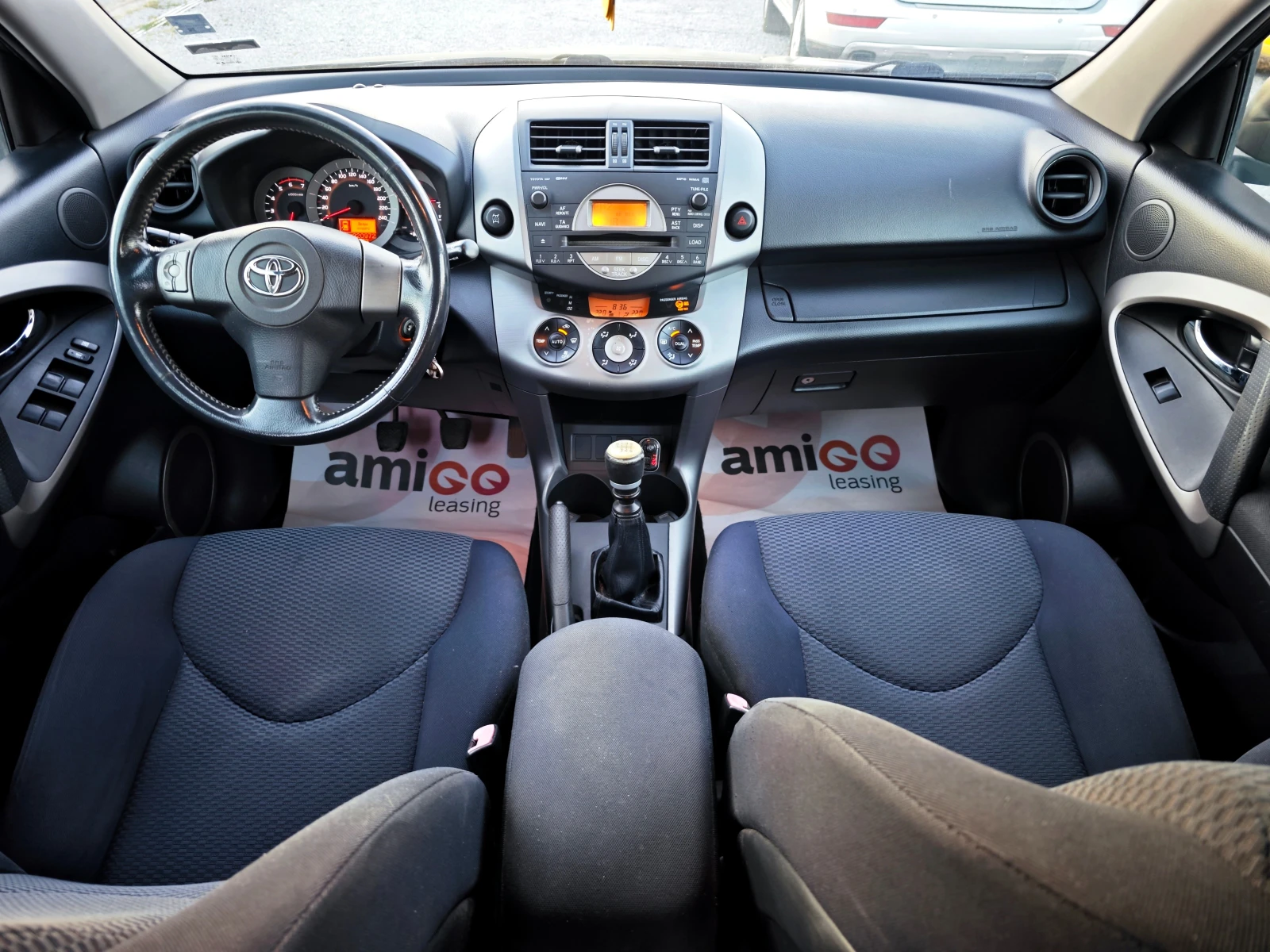 Toyota Rav4 2.2 D4D | Mobile.bg � ����������� 11