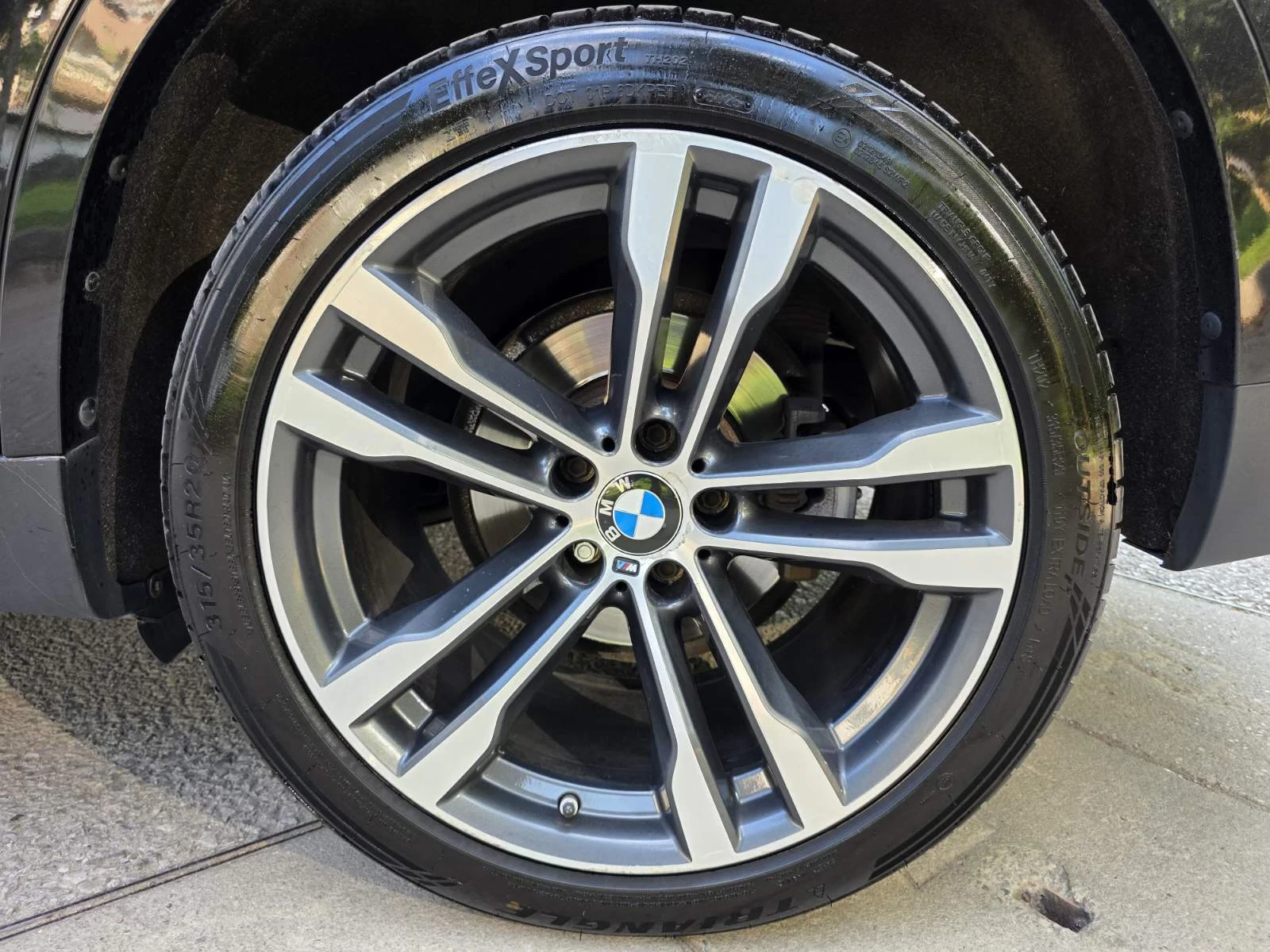 BMW X5 3.0d / XDRIVE | Mobile.bg � ����������� 17
