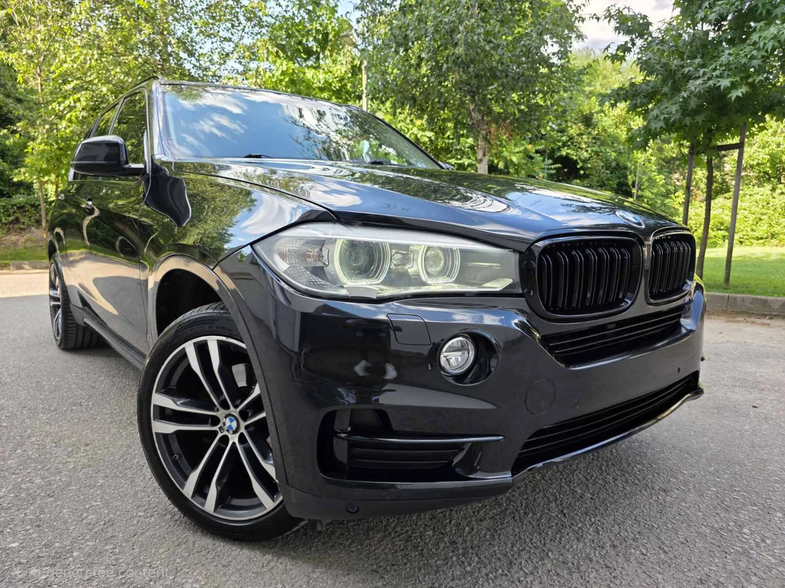BMW X5 3.0d / XDRIVE | Mobile.bg � ����������� 1