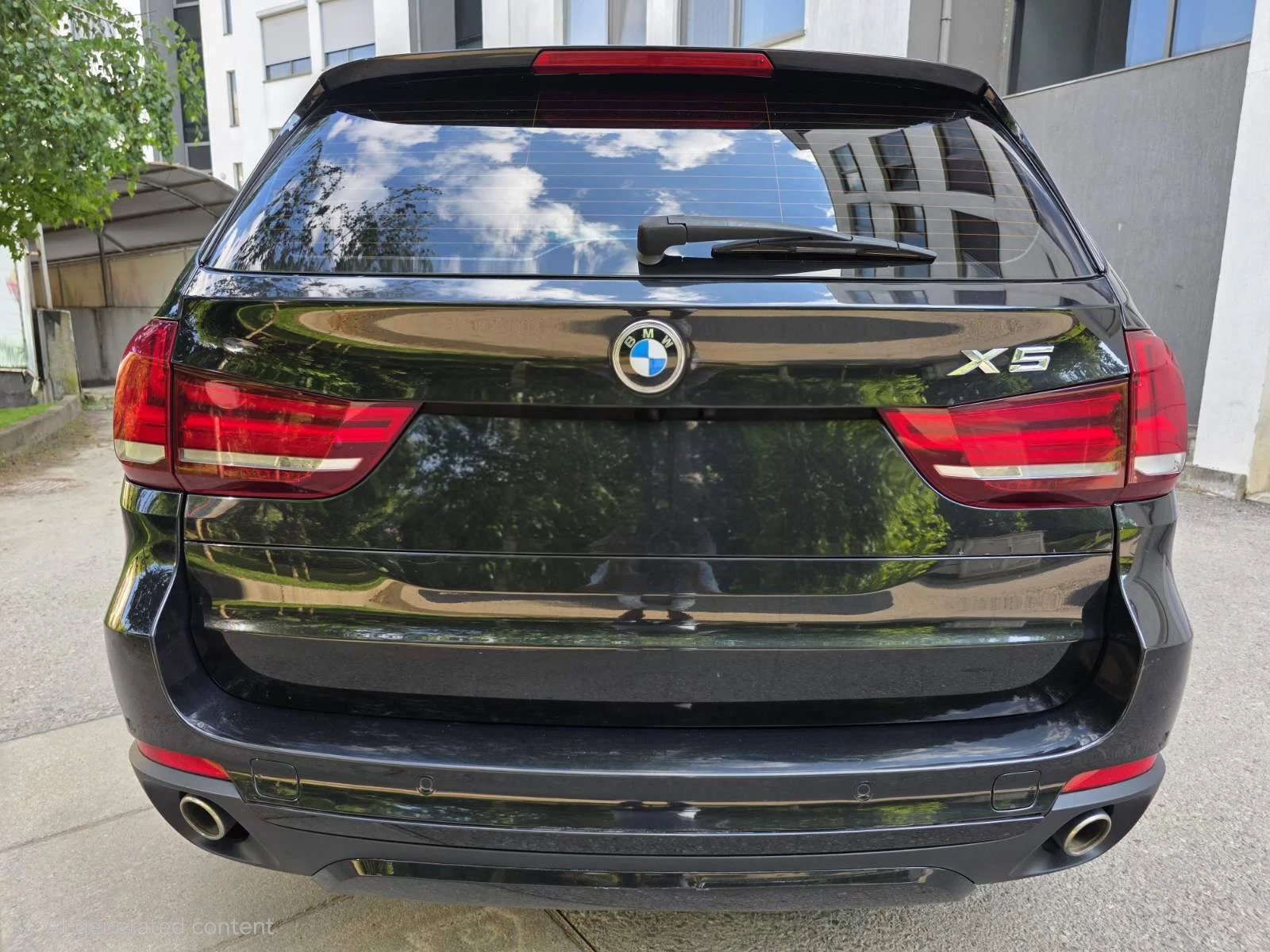 BMW X5 3.0d / XDRIVE | Mobile.bg � ����������� 6