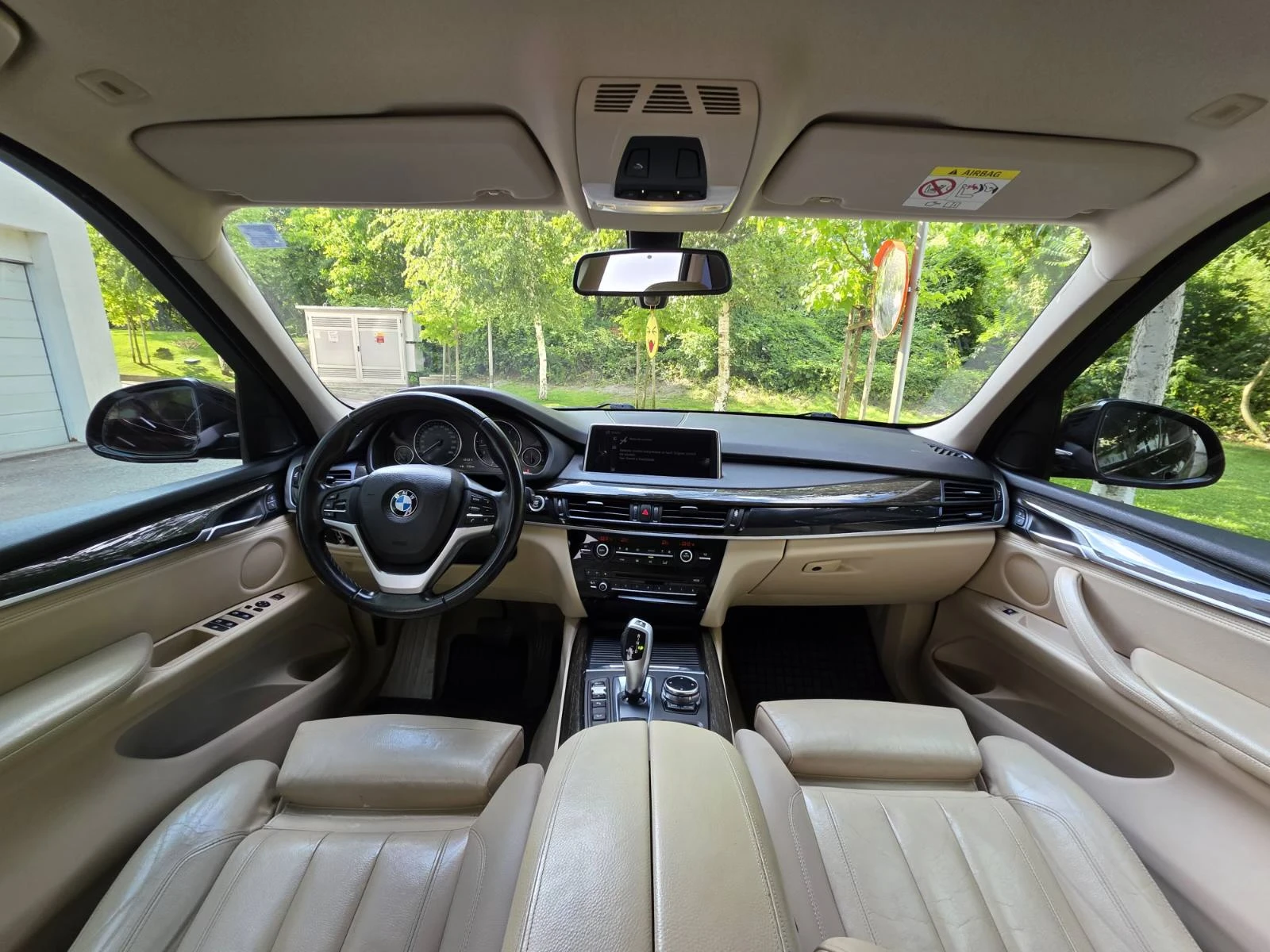 BMW X5 3.0d / XDRIVE | Mobile.bg � ����������� 11