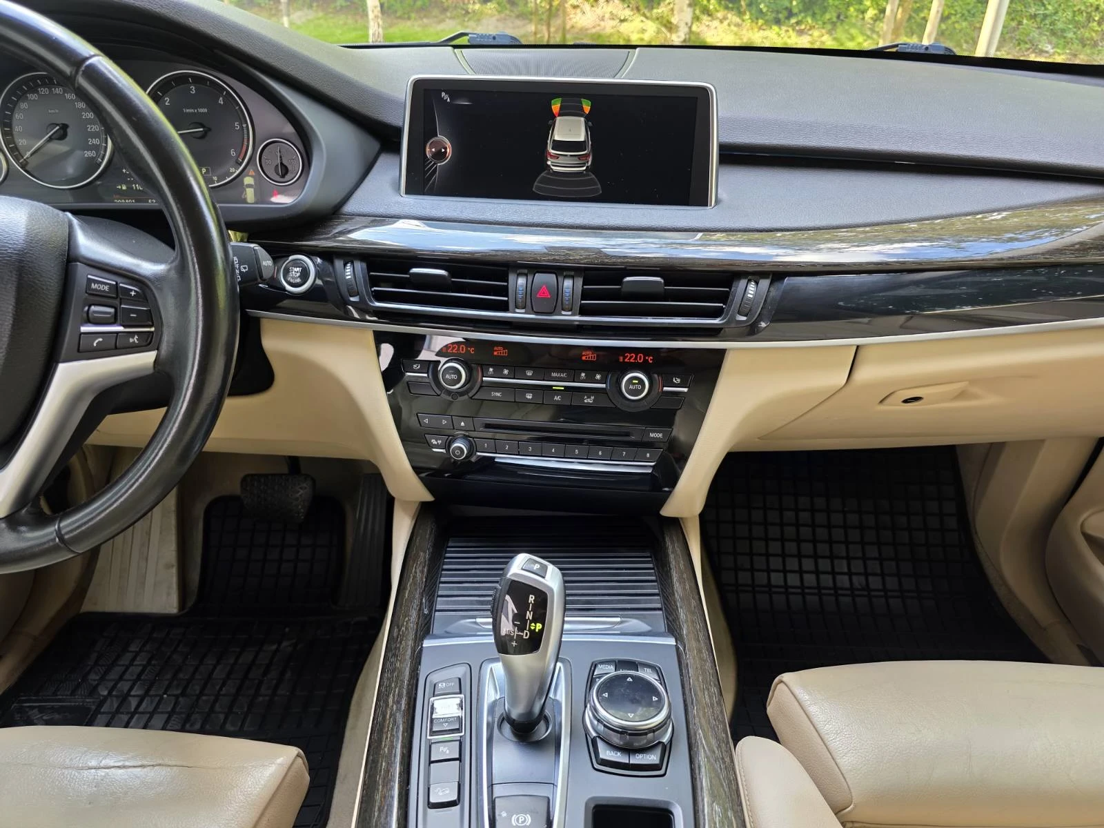 BMW X5 3.0d / XDRIVE | Mobile.bg � ����������� 14