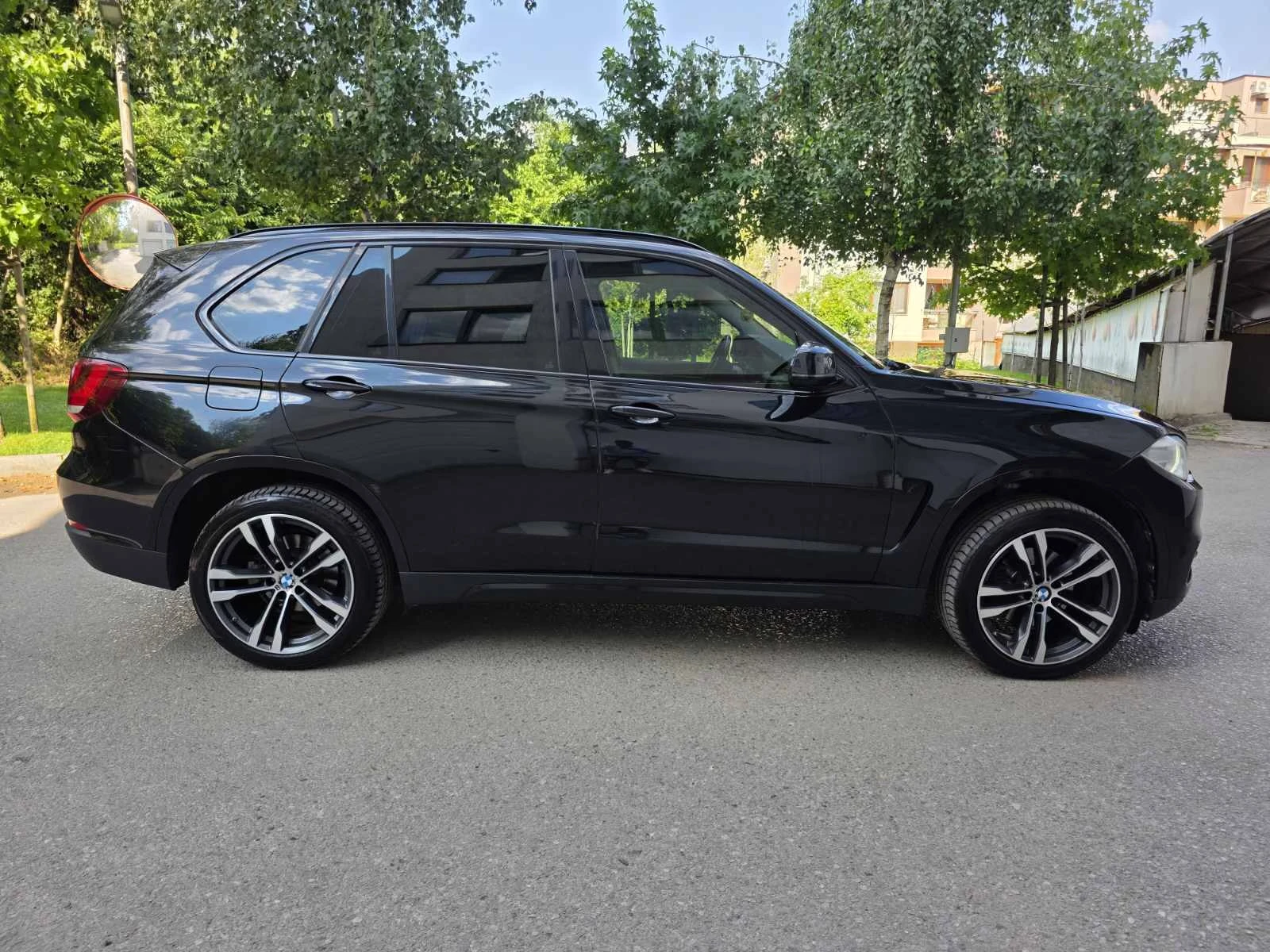 BMW X5 3.0d / XDRIVE | Mobile.bg � ����������� 8