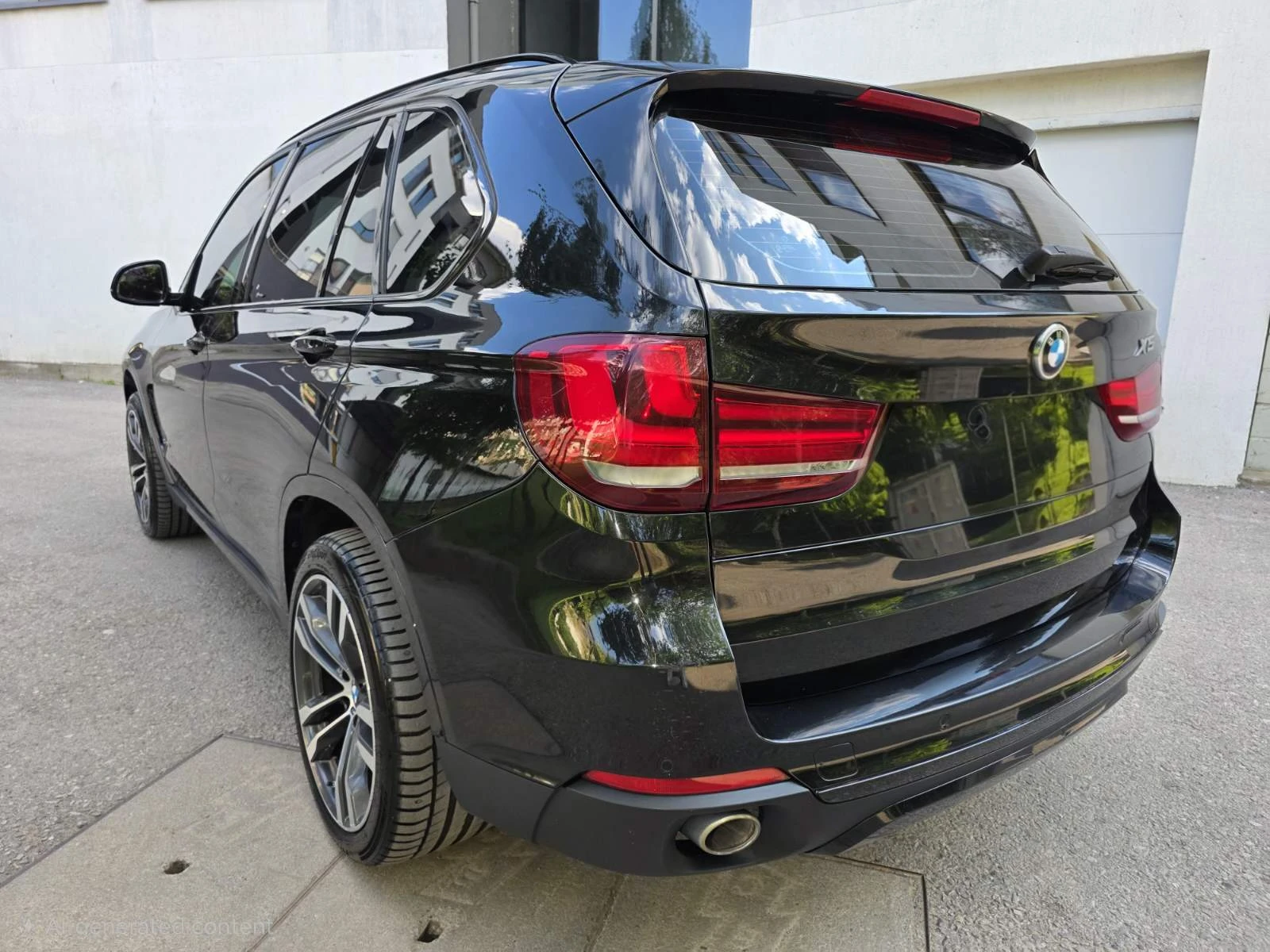 BMW X5 3.0d / XDRIVE | Mobile.bg � ����������� 5