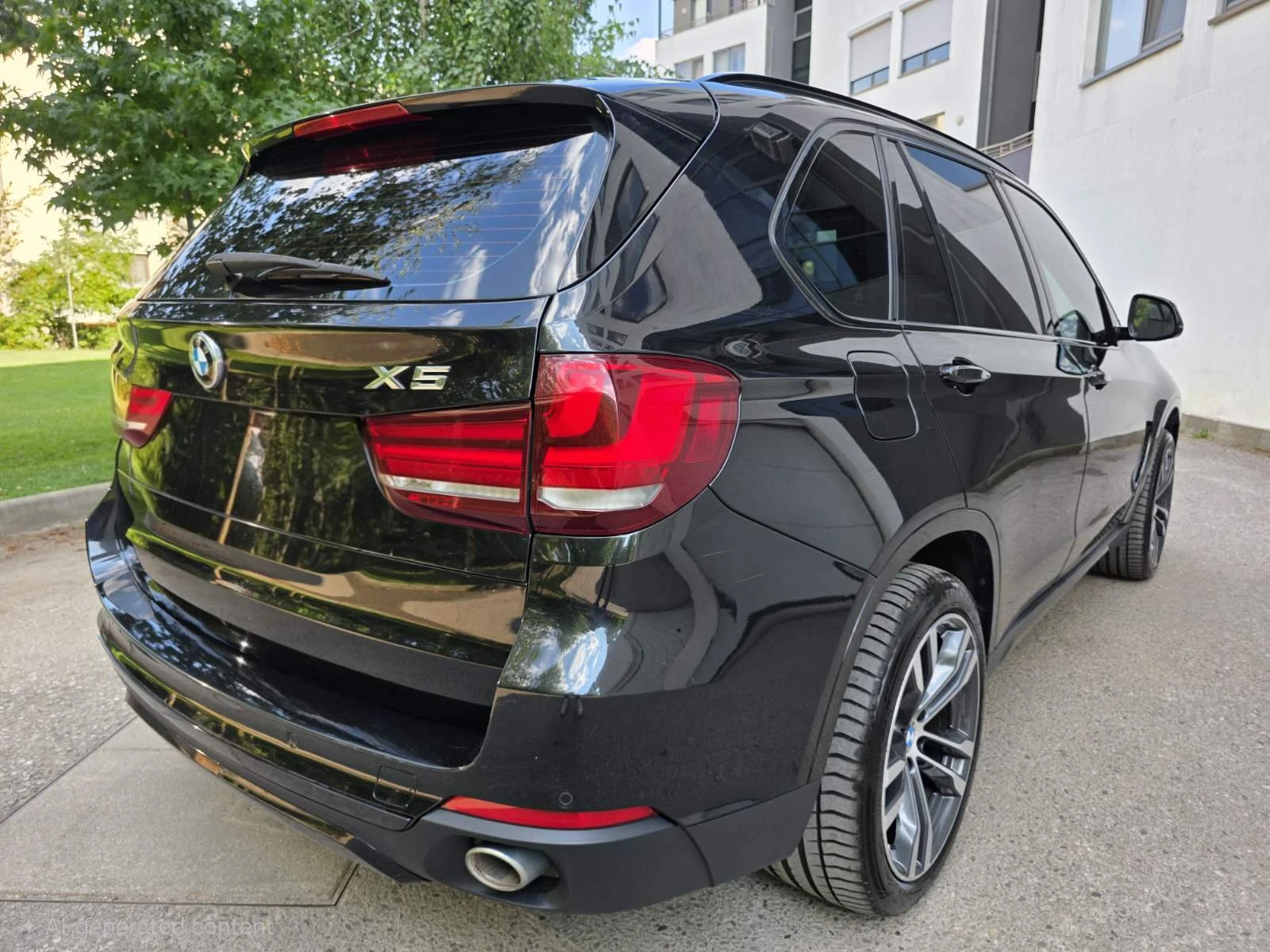 BMW X5 3.0d / XDRIVE | Mobile.bg � ����������� 7