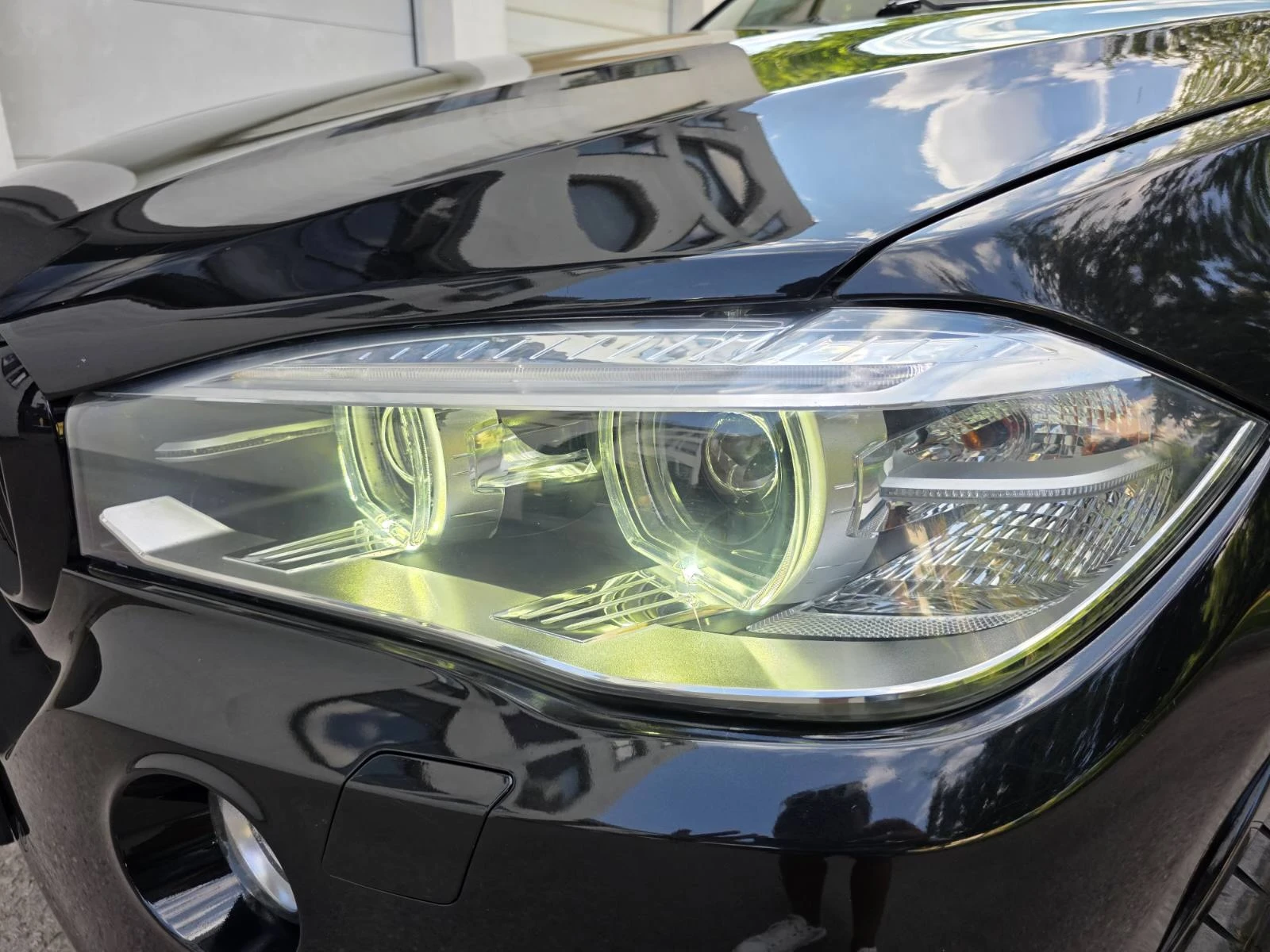BMW X5 3.0d / XDRIVE | Mobile.bg � ����������� 15