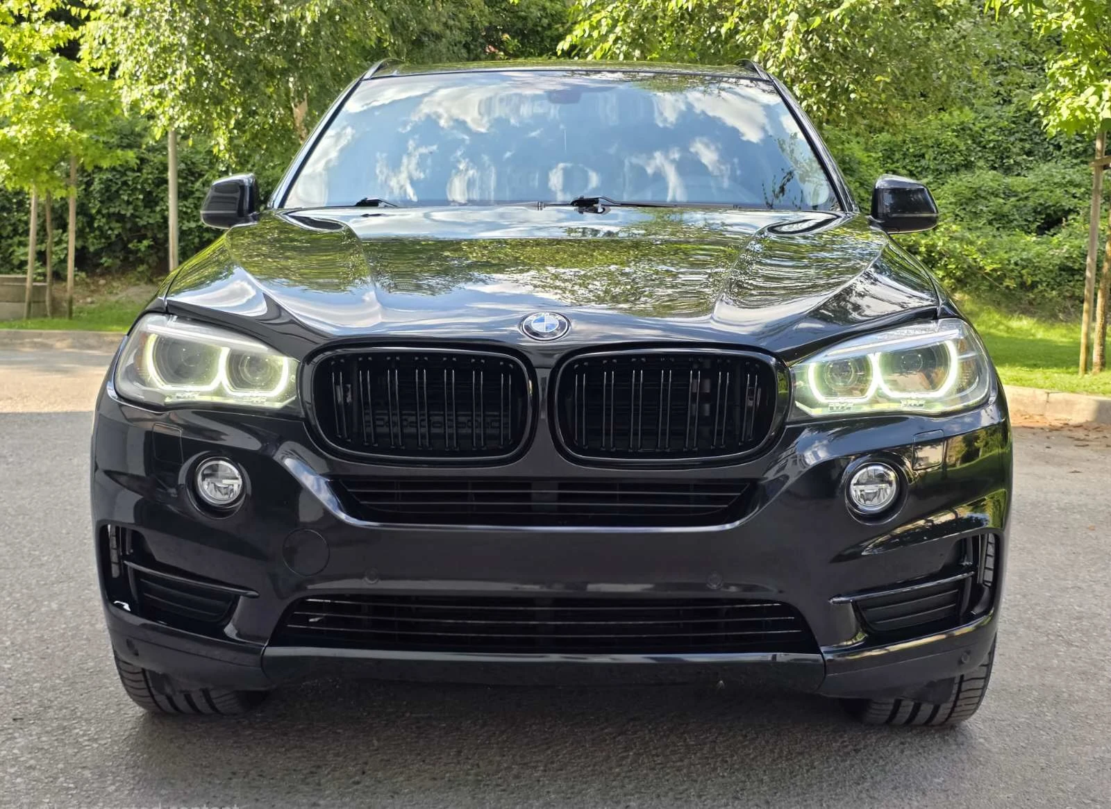 BMW X5 3.0d / XDRIVE | Mobile.bg � ����������� 2