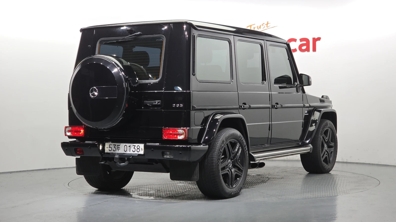 Mercedes-Benz G 63 AMG ���* ������ ���� | Mobile.bg � ����������� 2
