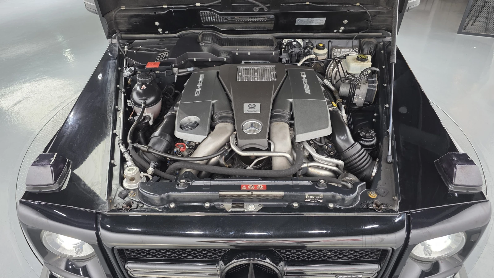 Mercedes-Benz G 63 AMG ���* ������ ���� | Mobile.bg � ����������� 6