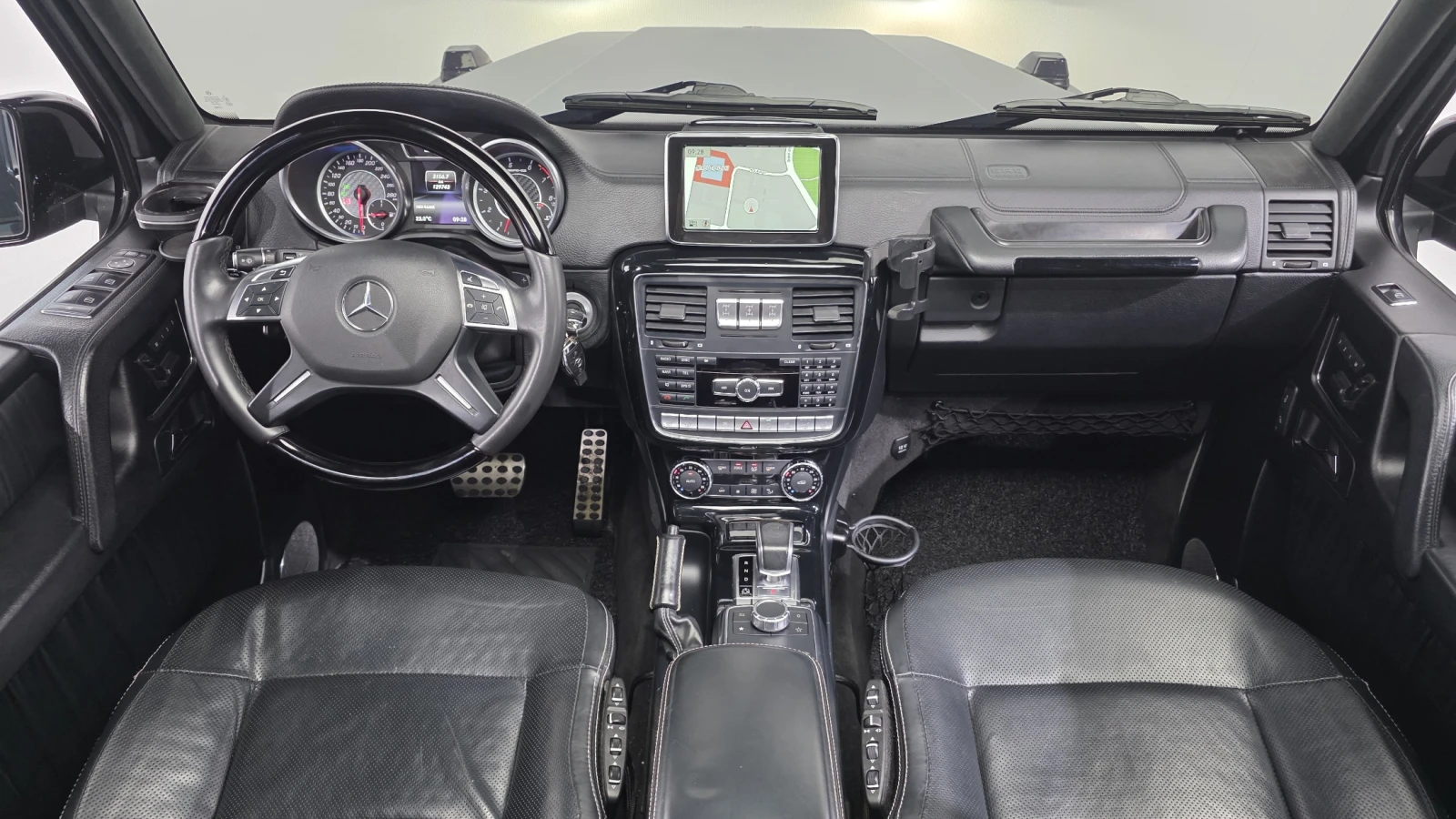 Mercedes-Benz G 63 AMG ���* ������ ���� | Mobile.bg � ����������� 7