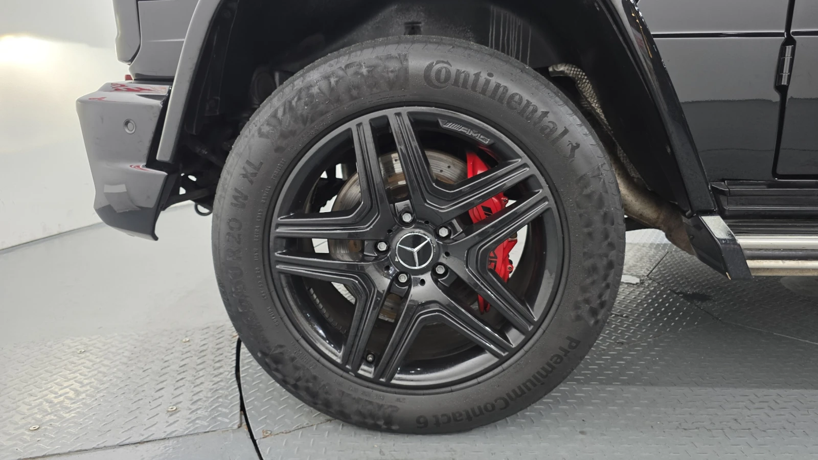 Mercedes-Benz G 63 AMG ���* ������ ���� | Mobile.bg � ����������� 5