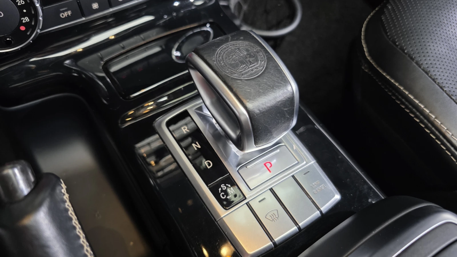 Mercedes-Benz G 63 AMG ���* ������ ���� | Mobile.bg � ����������� 9