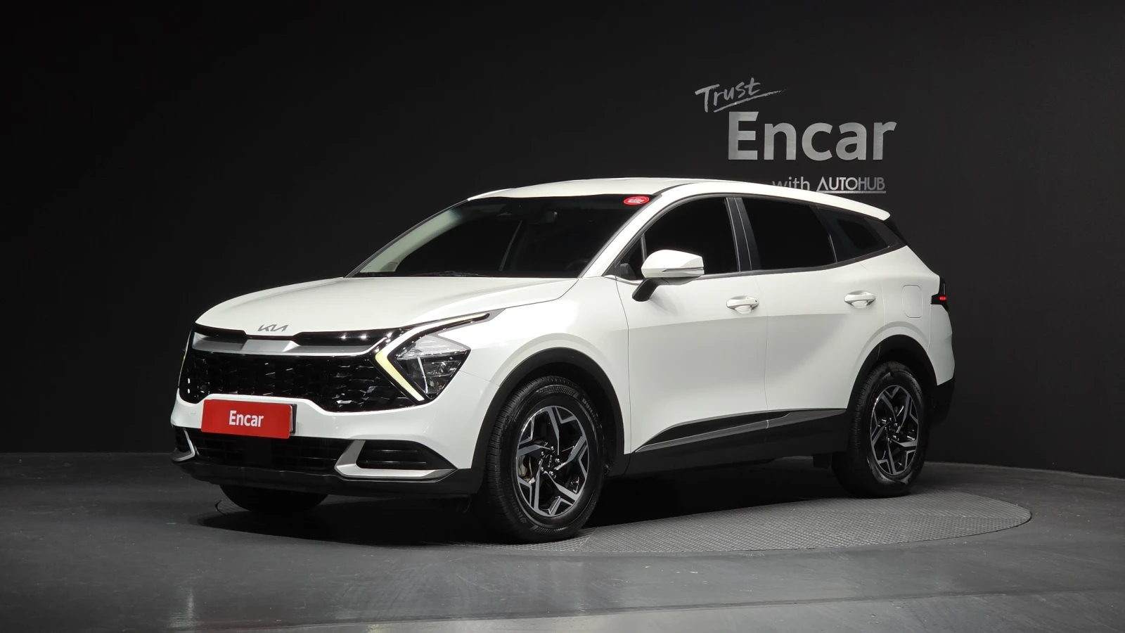 Kia Sportage 1.6T* BLIND SPOT* ПОДГРЕВ ВОЛАН* КРАЙНА ЦЕНА