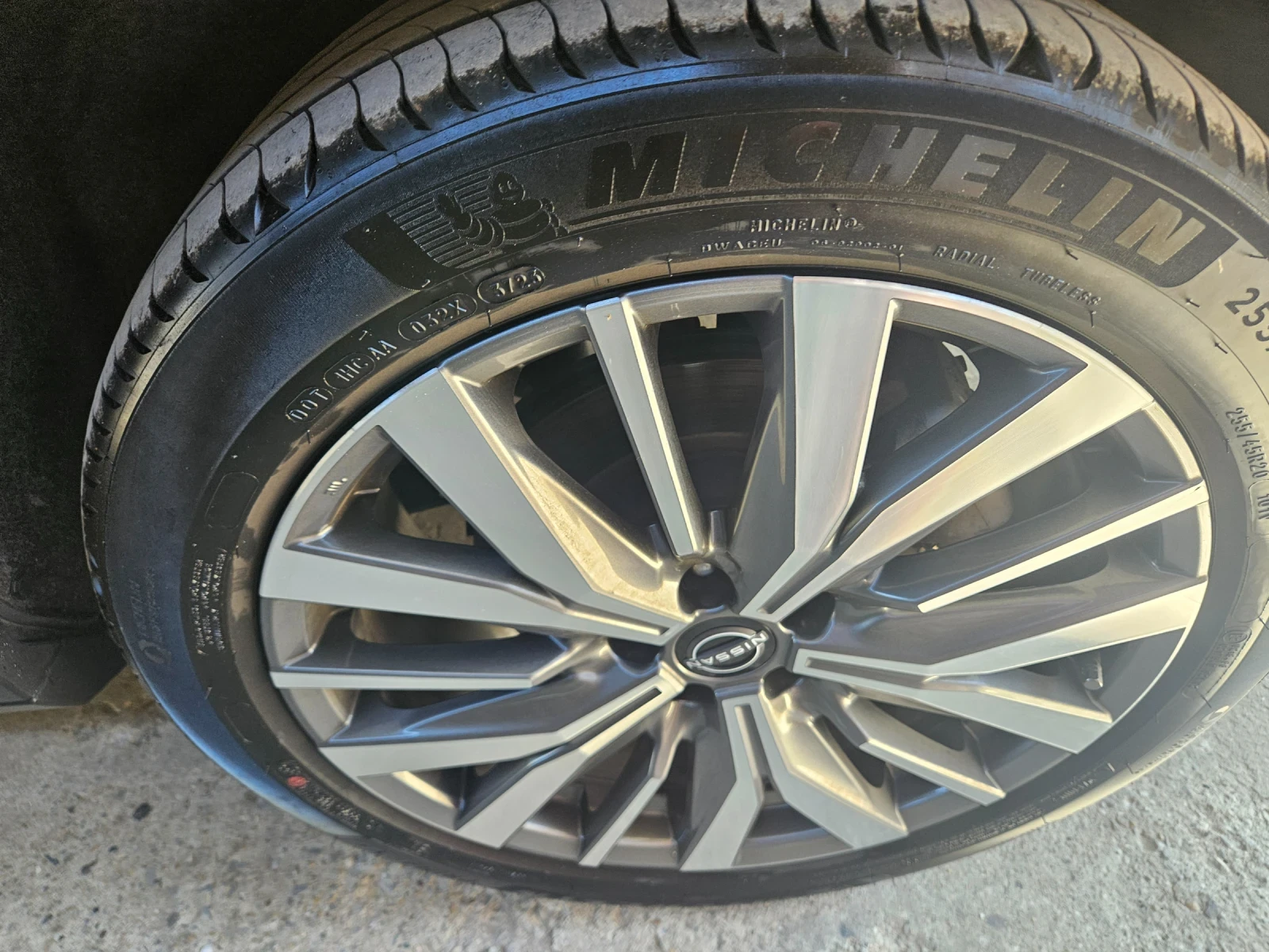 Nissan X-trail Tekna + , снимка 5 - Автомобили и джипове - 56340218