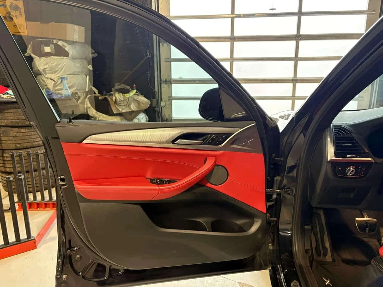 BMW X3 * M40i M40i Sports Activity Vehicle* NO ACCIDENTS* | Mobile.bg � ����������� 14