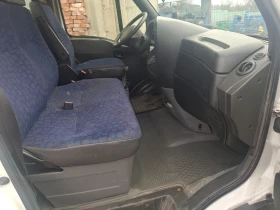 Iveco 35c15 Бордови, снимка 10