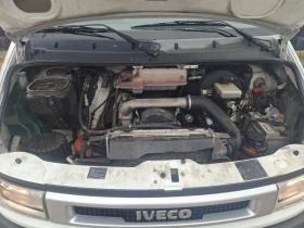 Iveco 35c15 Бордови, снимка 6