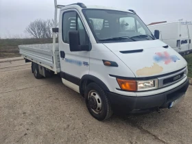 Iveco 35c15 Бордови, снимка 2