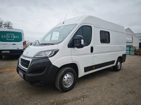 Peugeot Boxer 2.2HDI, снимка 3