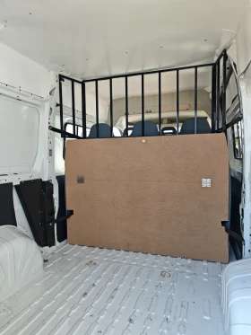 Peugeot Boxer 2.2HDI, снимка 16