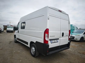 Peugeot Boxer 2.2HDI, снимка 5