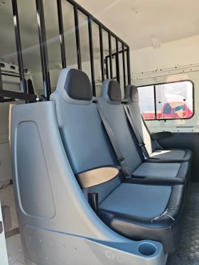 Peugeot Boxer 2.2HDI, снимка 15