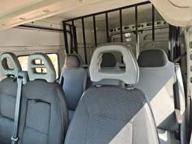 Peugeot Boxer 2.2HDI, снимка 14